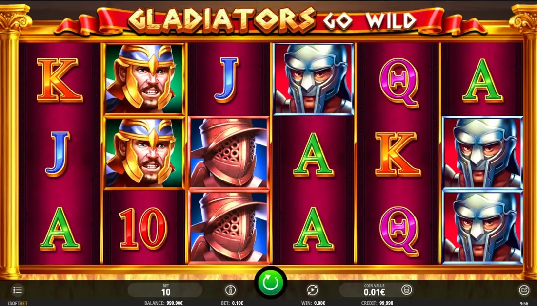 Experience the Thrills of Vegas11's Burning Hot Slot Game in India